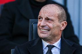 CALCIO - Serie A - AC Milan vs US Sassuolo