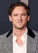 The Testament Of Ann Lee Premiere - LA