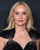 The Testament Of Ann Lee Premiere - LA