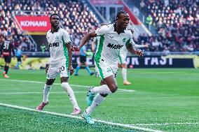 CALCIO - Serie A - AC Milan vs US Sassuolo