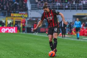 CALCIO - Serie A - AC Milan vs US Sassuolo