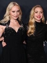 The Testament Of Ann Lee Premiere - LA