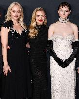 The Testament Of Ann Lee Premiere - LA