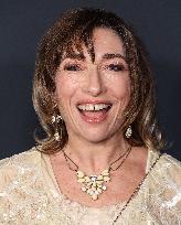 The Testament Of Ann Lee Premiere - LA