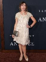 The Testament Of Ann Lee Premiere - LA