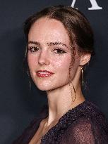 The Testament Of Ann Lee Premiere - LA