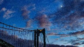 Guizhou Bridges - China