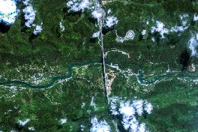 Guizhou Bridges - China