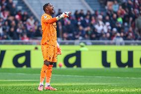 CALCIO - Serie A - AC Milan vs US Sassuolo