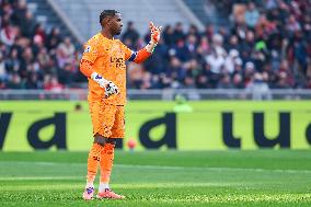 CALCIO - Serie A - AC Milan vs US Sassuolo