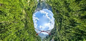 Guizhou Bridges - China