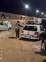 At Least 41 Killed In Flash Floods - Morocco