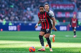 CALCIO - Serie A - AC Milan vs US Sassuolo