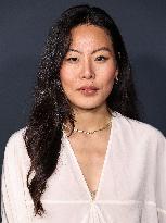 The Testament Of Ann Lee Premiere - LA