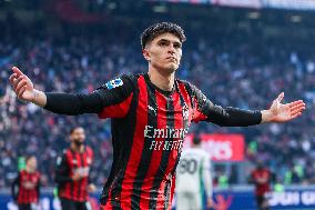 CALCIO - Serie A - AC Milan vs US Sassuolo