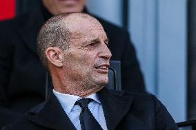 CALCIO - Serie A - AC Milan vs US Sassuolo