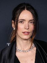 The Testament Of Ann Lee Premiere - LA