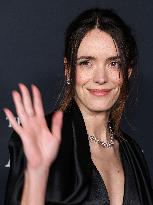 The Testament Of Ann Lee Premiere - LA