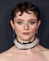 The Testament Of Ann Lee Premiere - LA