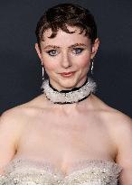 The Testament Of Ann Lee Premiere - LA