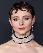 The Testament Of Ann Lee Premiere - LA