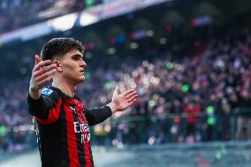 CALCIO - Serie A - AC Milan vs US Sassuolo