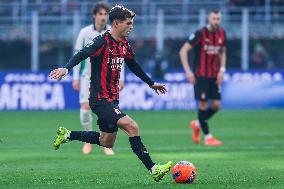 CALCIO - Serie A - AC Milan vs US Sassuolo