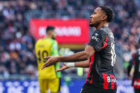 CALCIO - Serie A - AC Milan vs US Sassuolo