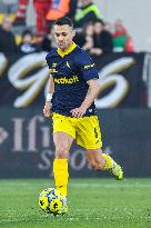 CALCIO - Serie B - Spezia Calcio vs Modena FC