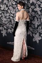 The Testament Of Ann Lee Premiere - LA