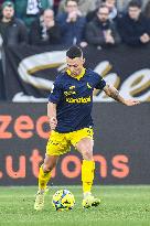 CALCIO - Serie B - Spezia Calcio vs Modena FC