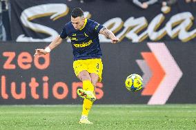 CALCIO - Serie B - Spezia Calcio vs Modena FC