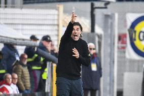 CALCIO - Serie B - Spezia Calcio vs Modena FC