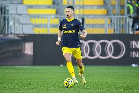 CALCIO - Serie B - Spezia Calcio vs Modena FC