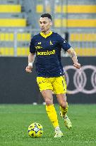 CALCIO - Serie B - Spezia Calcio vs Modena FC