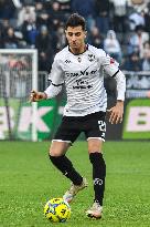 CALCIO - Serie B - Spezia Calcio vs Modena FC