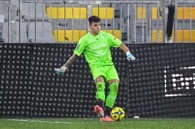 CALCIO - Serie B - Spezia Calcio vs Modena FC