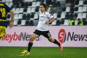 CALCIO - Serie B - Spezia Calcio vs Modena FC