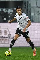 CALCIO - Serie B - Spezia Calcio vs Modena FC