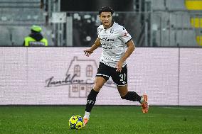 CALCIO - Serie B - Spezia Calcio vs Modena FC