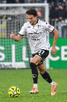 CALCIO - Serie B - Spezia Calcio vs Modena FC