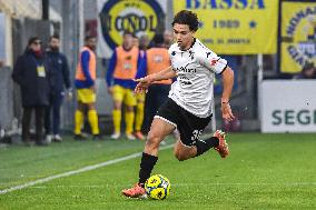 CALCIO - Serie B - Spezia Calcio vs Modena FC