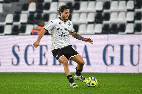 CALCIO - Serie B - Spezia Calcio vs Modena FC