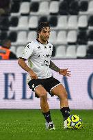 CALCIO - Serie B - Spezia Calcio vs Modena FC