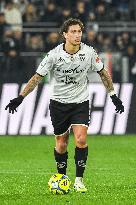 CALCIO - Serie B - Spezia Calcio vs Modena FC