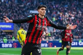 CALCIO - Serie A - AC Milan vs US Sassuolo