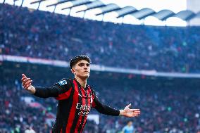 CALCIO - Serie A - AC Milan vs US Sassuolo