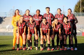 CALCIO - Serie A Femminile - AC Milan vs Inter - FC Internazionale