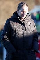 CALCIO - Serie A Femminile - AC Milan vs Inter - FC Internazionale