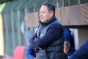 CALCIO - Serie A Femminile - AC Milan vs Inter - FC Internazionale